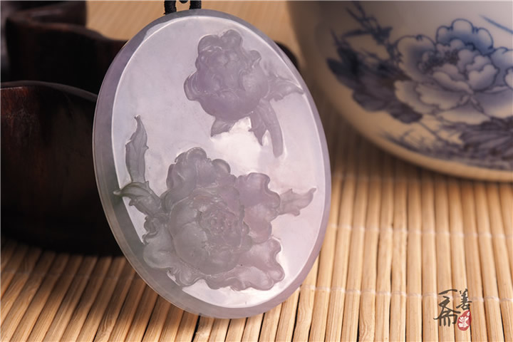 2024年 お歳暮・冬ギフト特集 🏵️花開富貴🏵️天然緬甸玉A貨